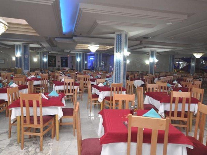 Hotel Chiraz Club - Families Only Monastir Exterior foto