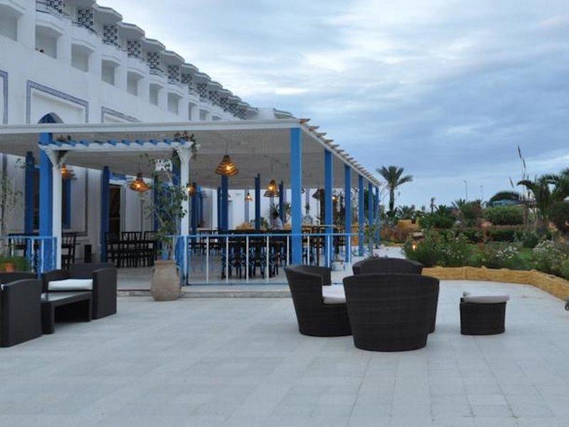 Hotel Chiraz Club - Families Only Monastir Exterior foto